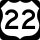 40px-US_22.svg
